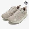 Speed Walk Max Boa Grayish Beige