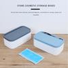 Daily Tool Box Makeup Organizer Plastic Storage 