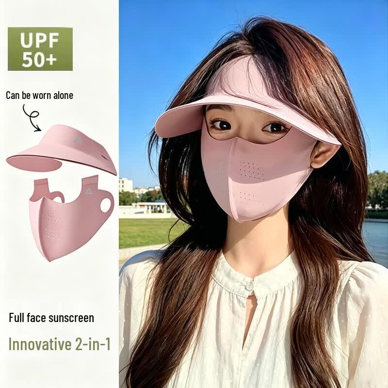 Pik Sun Protection Set