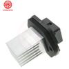 97179-1F200 Radiator Fan Blower Motor Resistor For Hyundai Tucson Kia Spectra SORENTO RIO Sedona CARENS MK3 2004-2017 2.0L 2.7L