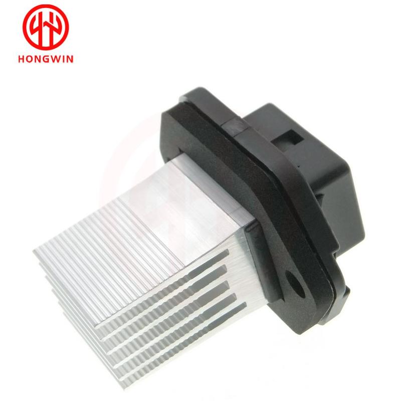 97179-1F200 Radiator Fan Blower Motor Resistor For Hyundai Tucson Kia Spectra SORENTO RIO Sedona CARENS MK3 2004-2017 2.0L 2.7L