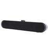 Computer Speaker Compact Immersive 3D Sound USB Speaker with Ambient Lights 3.5mm   for Laptop