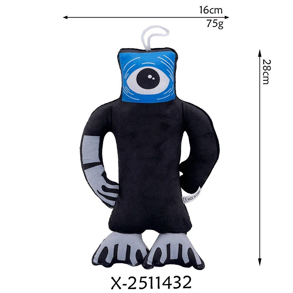 Poppy Palytime Nightmare Critters Pluche Yarnaby Kleurrijke Leeuwenpop Smile Critter Speelgoed Pre- Decora Kussen 14cm-34cm