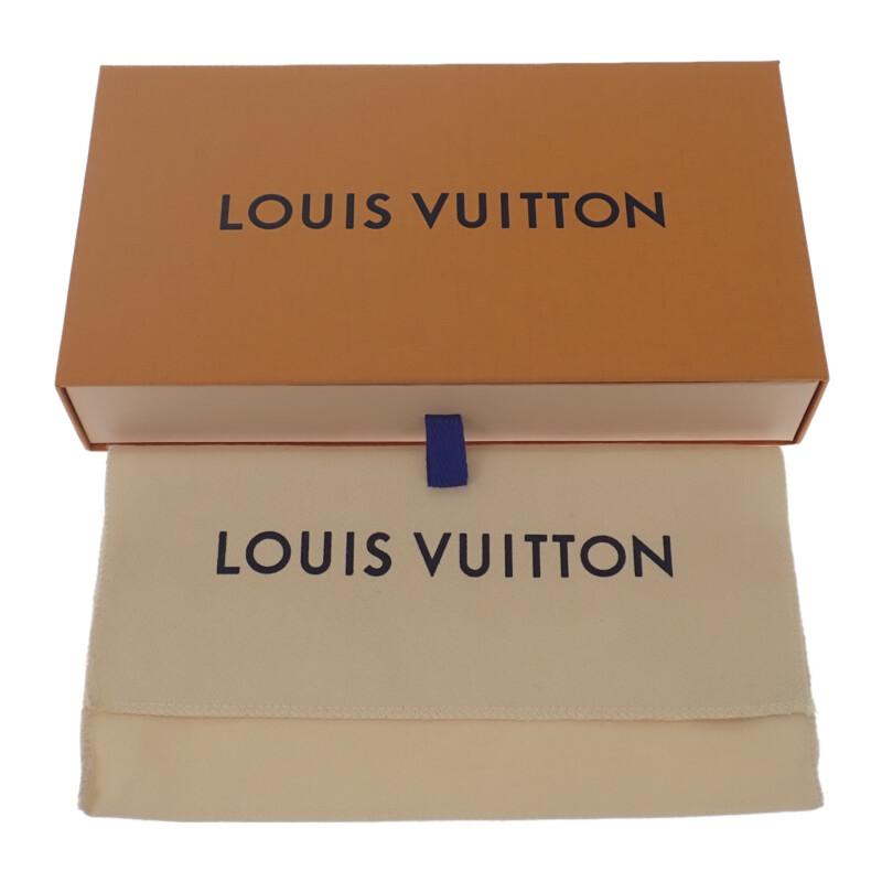 LOUIS VUITTON  M41896 Purse Coklico Monogram canvas Women