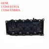 Engine Rocker Cover Assy for Nissan Navara NP300 Frontiner D40 D22 13264-VM00A 13264-EC01A