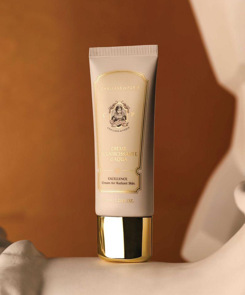 Ultra-close radiance cream Excellence