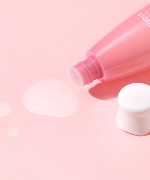 Pomegranate Moisturizing Toner 195ml (+ Free Raspberry Mask Pack)