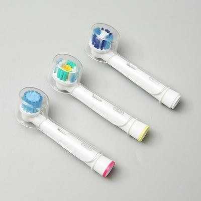 Oral B için Daoji Diş Fırçası Başlığı Koruyucu Kapağı