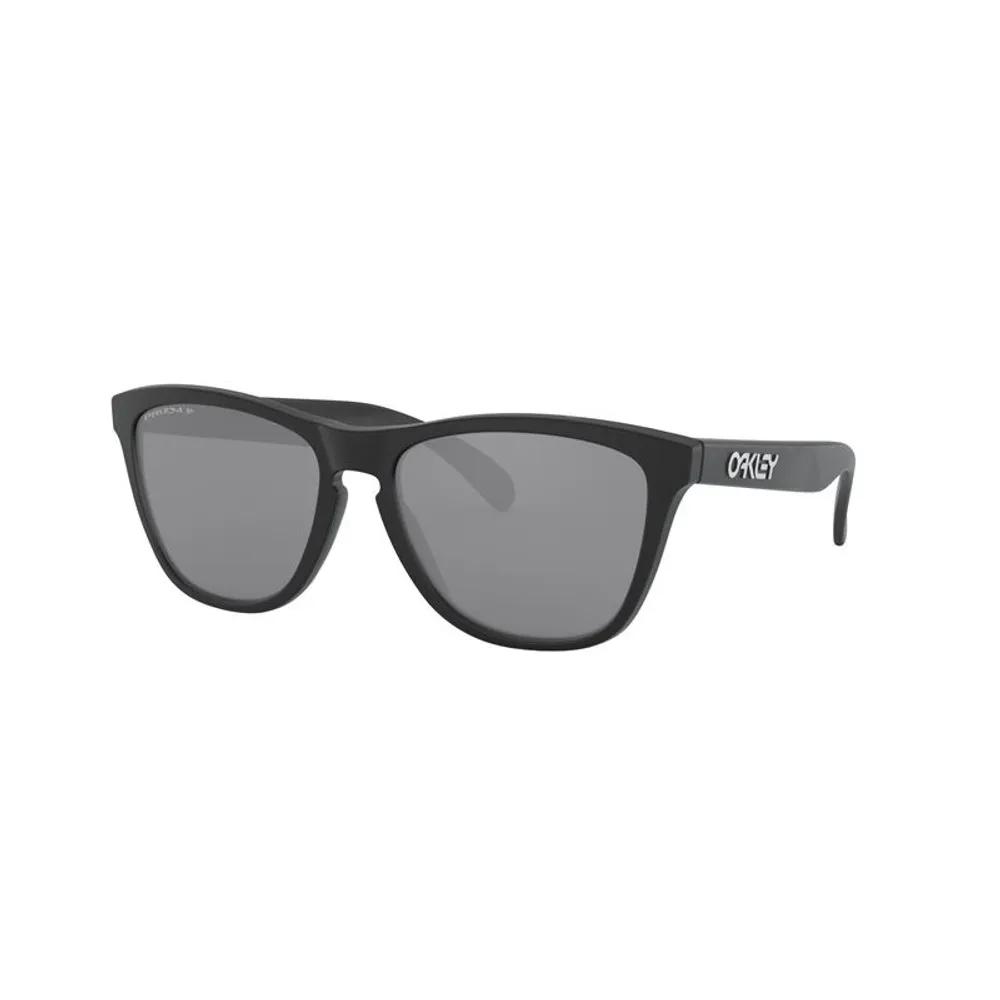 

Frog Skin Prism Black Polarized OO924587-54 black