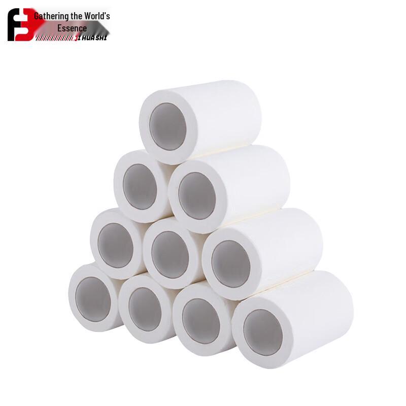 Jihua World Commercial Mini Toilet Paper Rolls