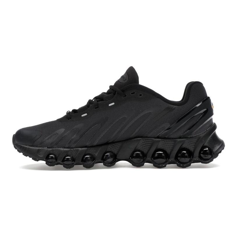 Nike Air Max DN8 Schwarz Anthrazit Unisex Sneaker FQ7860-002