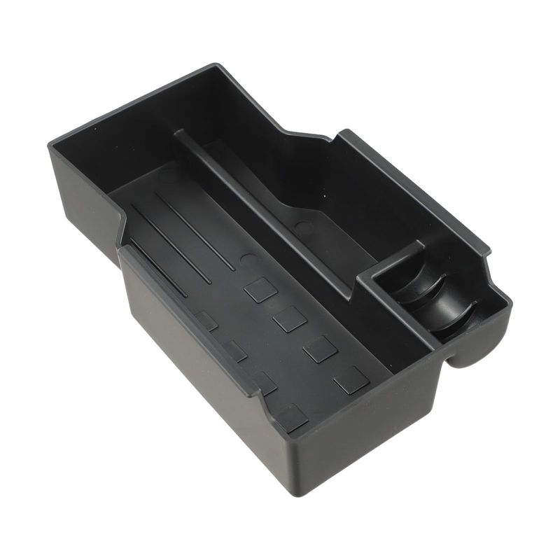 Storage Box for Suzuki For SX4 S Cross For Vitara and For Escudo Center Console Accessory for Enhanced Organization
