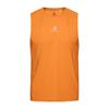 BLACKYAK Unisex Trail Running Icarus Singlet #3_Or
