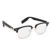 Smart Glasses Blue Light Blocking Stereo IP67 Waterproof Hands Free Calling Open Ear Speaker Bluetooth Music Glasses