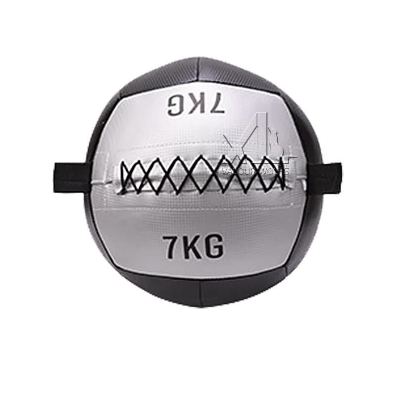 Xiaobing Fitness Soft Wall Medicine Ball
