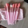 13Pcs/Set Furry Professional Makeup Brushes Tools Cosmetic Brush Set Eyeshadow Powder Brush  Student