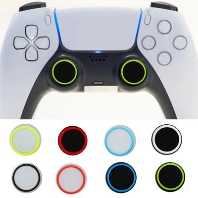 2 stuks stofdichte thumbstick cover duimgreep analoge stick