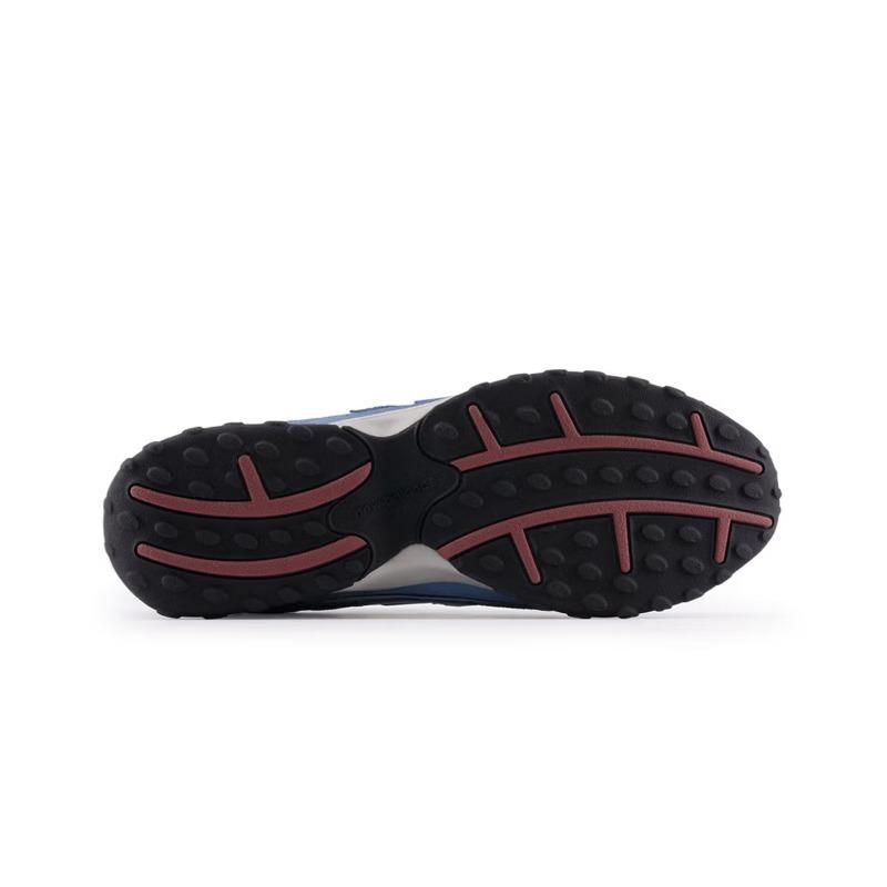 NEW BALANCE Men's and Women's All-Purpose Comfortable Sport and Leisure Shoes U204LNPA