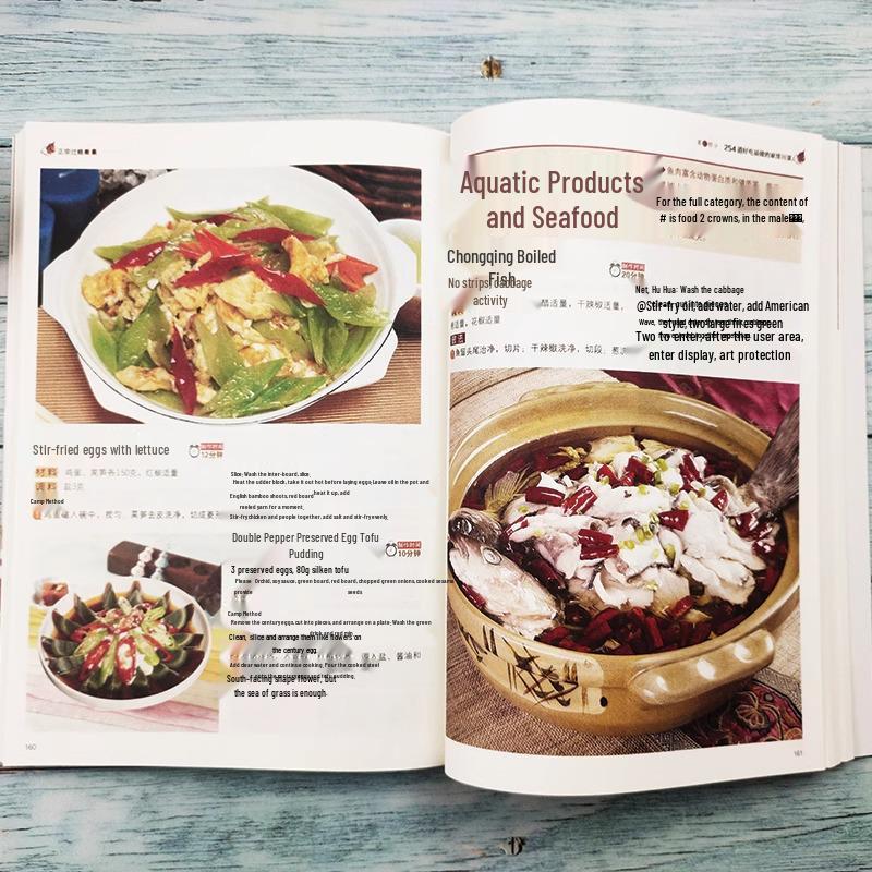 Authentic Sichuan Recipes: Everyday Home Cooking Guide