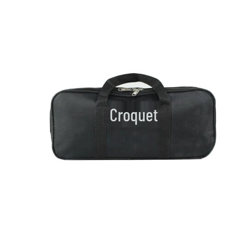Motion Partner 10-Pack Croquet Balls