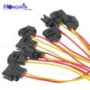 Ignition Coil Connector Harness Socket Pigtail Plug 7700875000 243CSD16697 8200765882 For Renault Megane Laguna Kangoo Opel