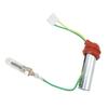 5pcs Glow Plug Repair Kit 12V 5KW Parking Heater Service Maintenance Kit Replacement for Webasto Heater