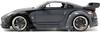 Jada Toys Fast & Furious Nissan 350Z Diecast Vehicle, 1/24