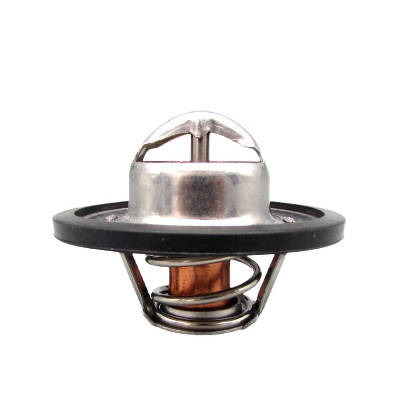 In-Stock Car Engine Coolant Thermostat for Dodge Ram, 80°C