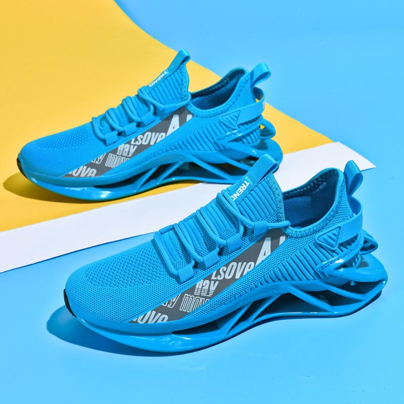 Shoes Men Sneakers Female Casual Men's Shoes Tenis Luxury Shoes Trainer Race Breathable Shoes Fashion Running Shoes for Women