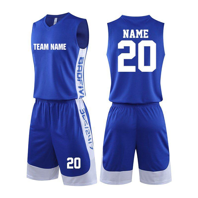 Camiseta Basquete Fanistom 3D - Los Angeles Esportiva Manga Curta