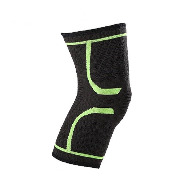 Breathable Silicone Sports Knee Brace