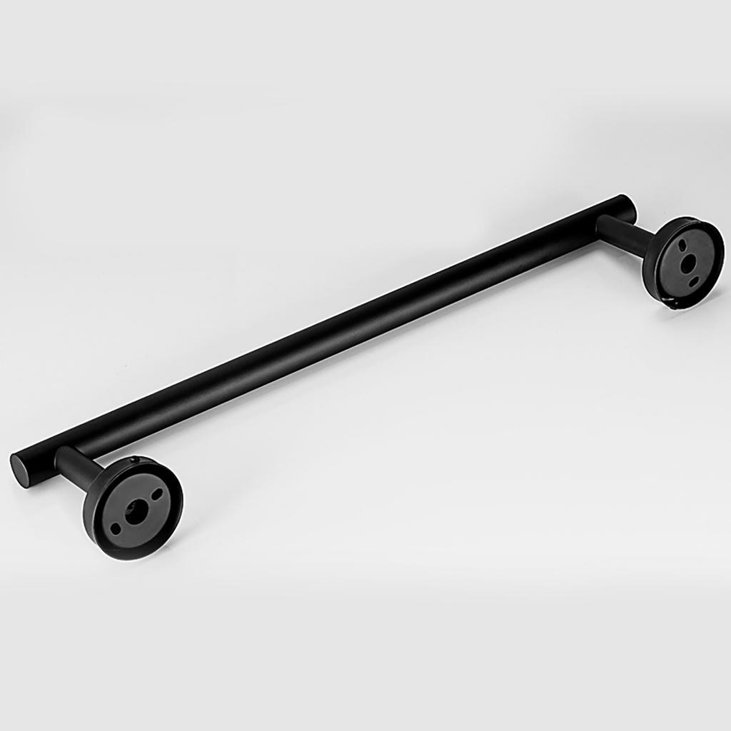 Klebende Badezimmer-Hardware-Zubehör Handtuchhalter Toilettenpapier-Spender Halter Wandmantelhaken Handtuchstange Ring Rollenhalter Set