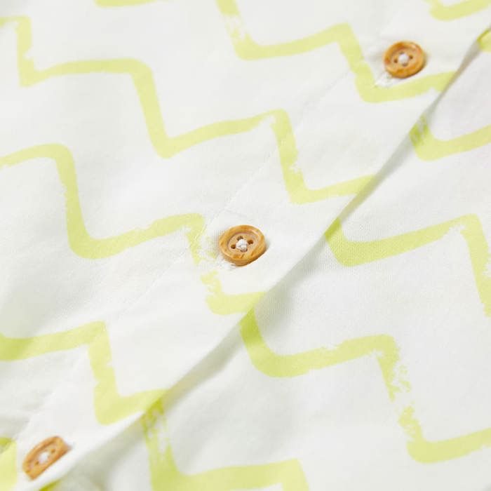 Ecru T-shirt for Children 92/104/116/128/140