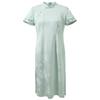 Sancai New Chinese Style Cheongsam Long Dress