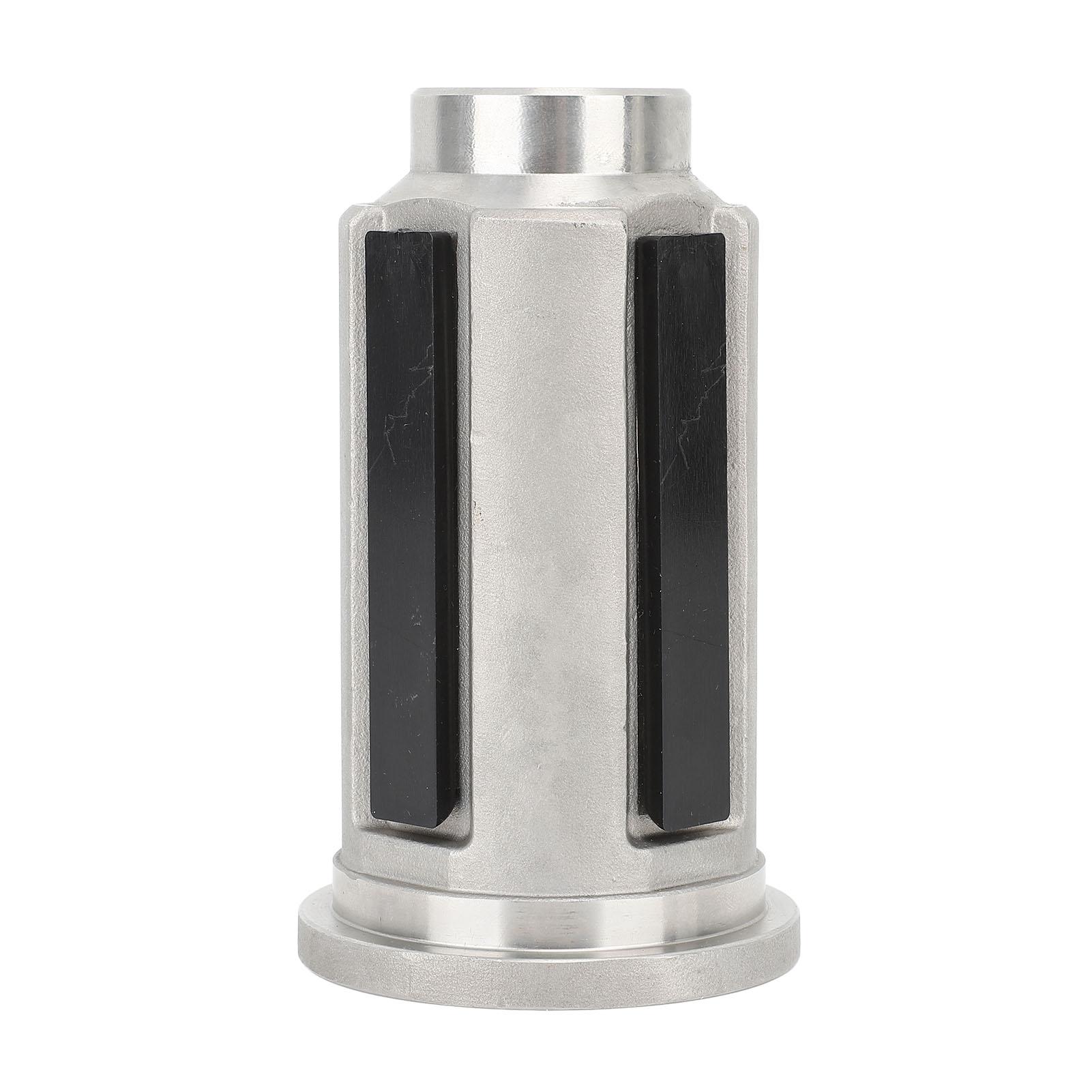 

Marine Propeller Shaft Hub Kit 840389K06 Heavy Duty Racing Prop Shaft Hub Kit Replacement for MerCruiser XZ XR Racing