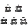 Motorrad Kettenniet Glied 25H# T8F# 420# 428# 530#