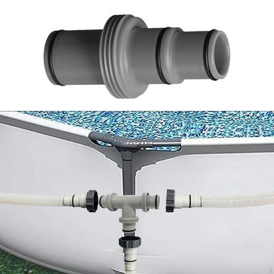 Connector for Pool Hose, Fitting Summer Swimming Use