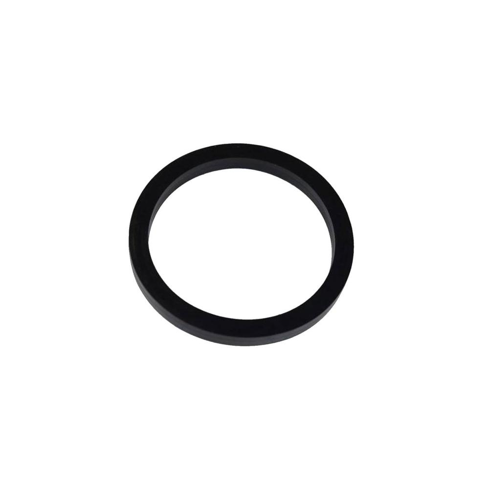 2Pcs Water Inlet Connection Rubber O-Ring Seal Gasket 3906687 For Dodge Cummins
