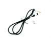 Cable 2X Jack Plug 3.5Mm Stereo 0.5M