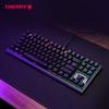 CHERRY MX1.1 Black Aurora Mechanical Gaming Keyboard