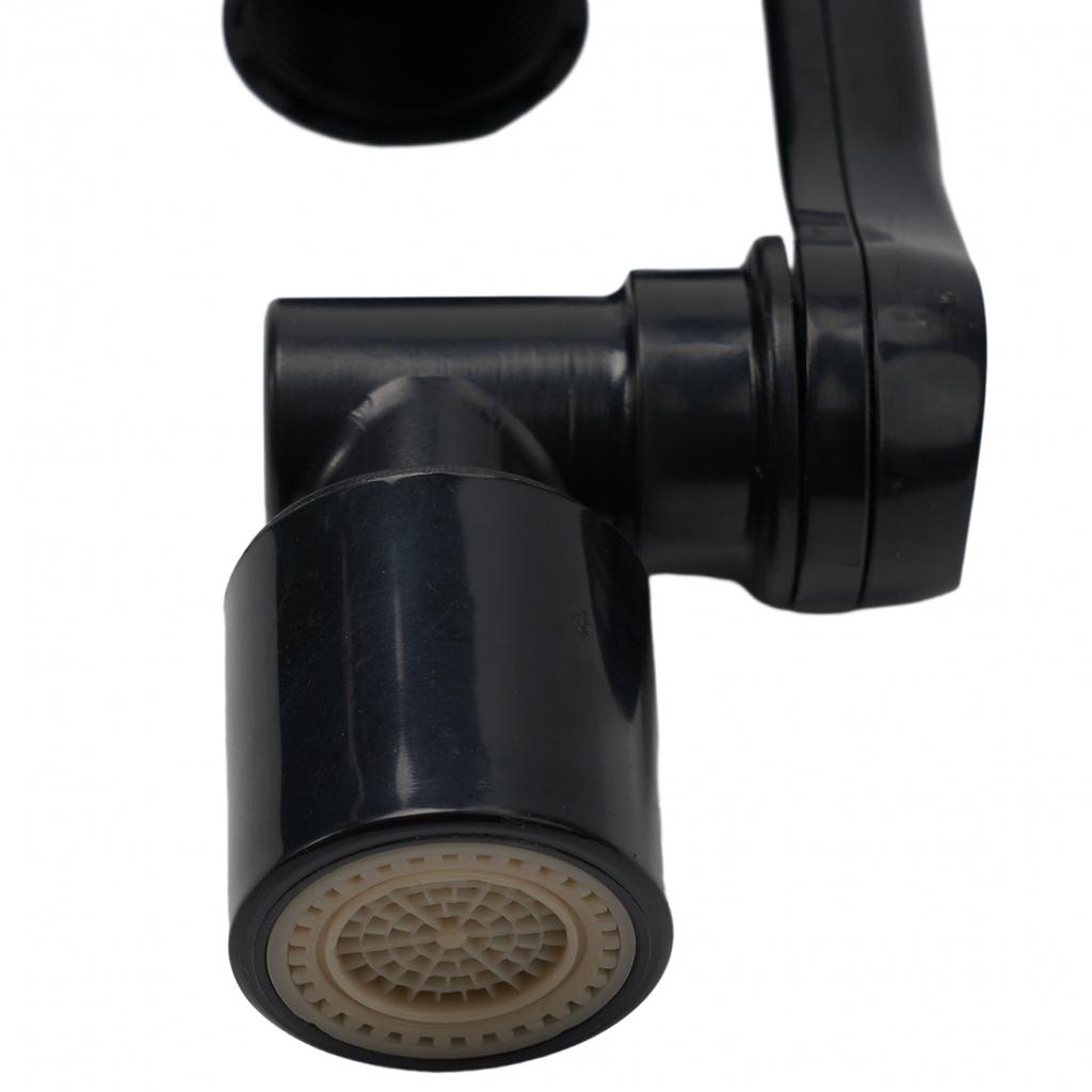 Extension Faucet Extender Tap Multiple Modes Parts