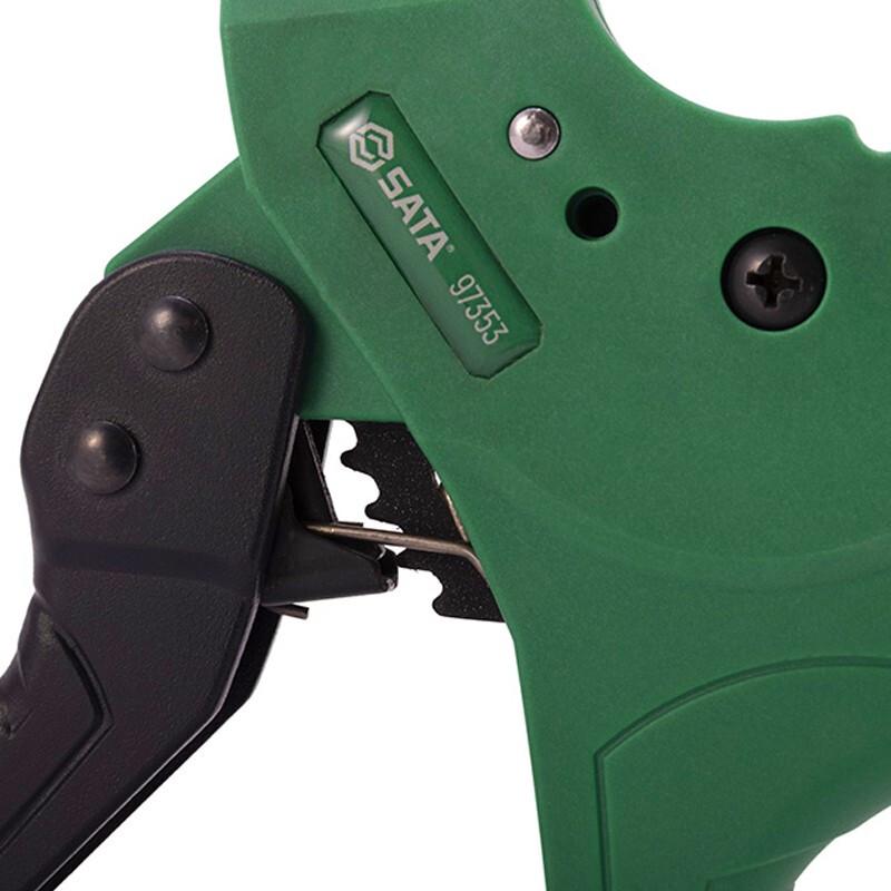 SATA 97353 Adjustable Pipe Cutter