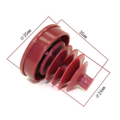 Car Steering Power Pump Oil Pot Cover 1pc for Honda Civic Accord Fit City Ciimo Brand New