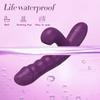 Powerful Thrusting Sucking Vibrator Female Sucker Clitoris Stimulator G Spot Dildo Massager Adult Goods Sex Toys Shop for Women