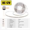 RA98 High CRI LED Strip SMD 2835 120LEDs/M DC 12V 24V IP20 Flexible Ribbon Light 5M 10M 2700K 3000K 4000K 5000K 5500K 6000K