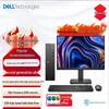 Dell Vostro Series Business Desktop PC with 27-inch Monitor (CN Version)