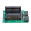 ADP_S44_EX-1/SOP44 Replacement 1.27mm Adapter Accessories for SOIC44/PSOP44/SOP44 ICs Chip for T48 TL866-3G Programmer