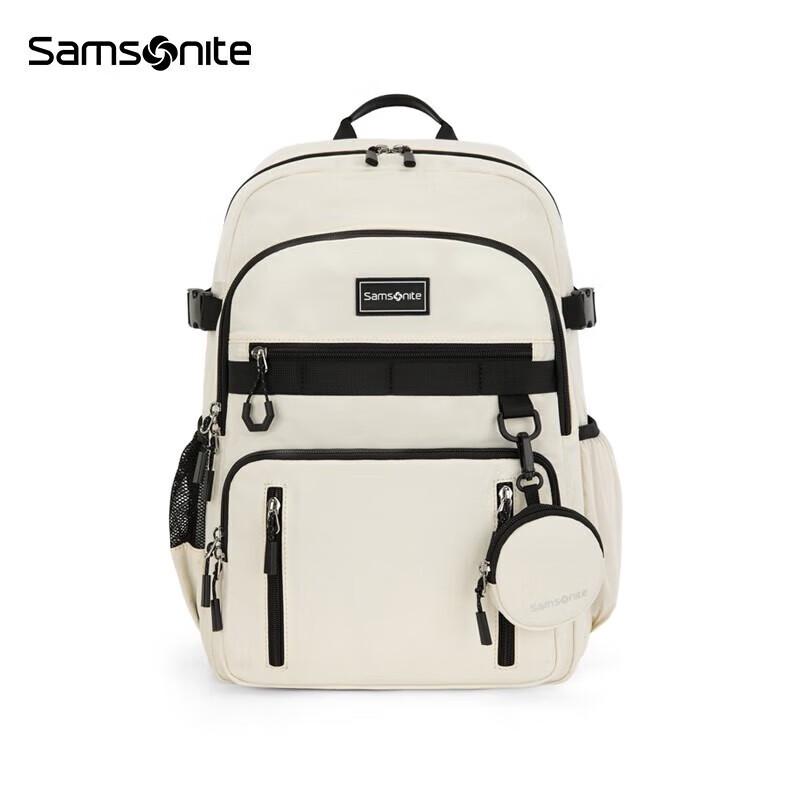 Samsonite Fashion Student Backpack for Women