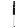 Scale Measurement Brake Pad Gauge Universal Black Silver Color Brake Pad Detection Detection Pen Garage Environments