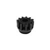 Bearing Gear Plastic Easy Mop Pedal Broom Spin Replacement Part 1 Way Clutch Octagon Bearing Bucket Gear Sprockets Repair